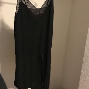 Victoria’s Secret Romper Lingerie